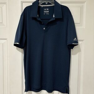 Adidas Golf Shirt. Clima Chill. Size medium